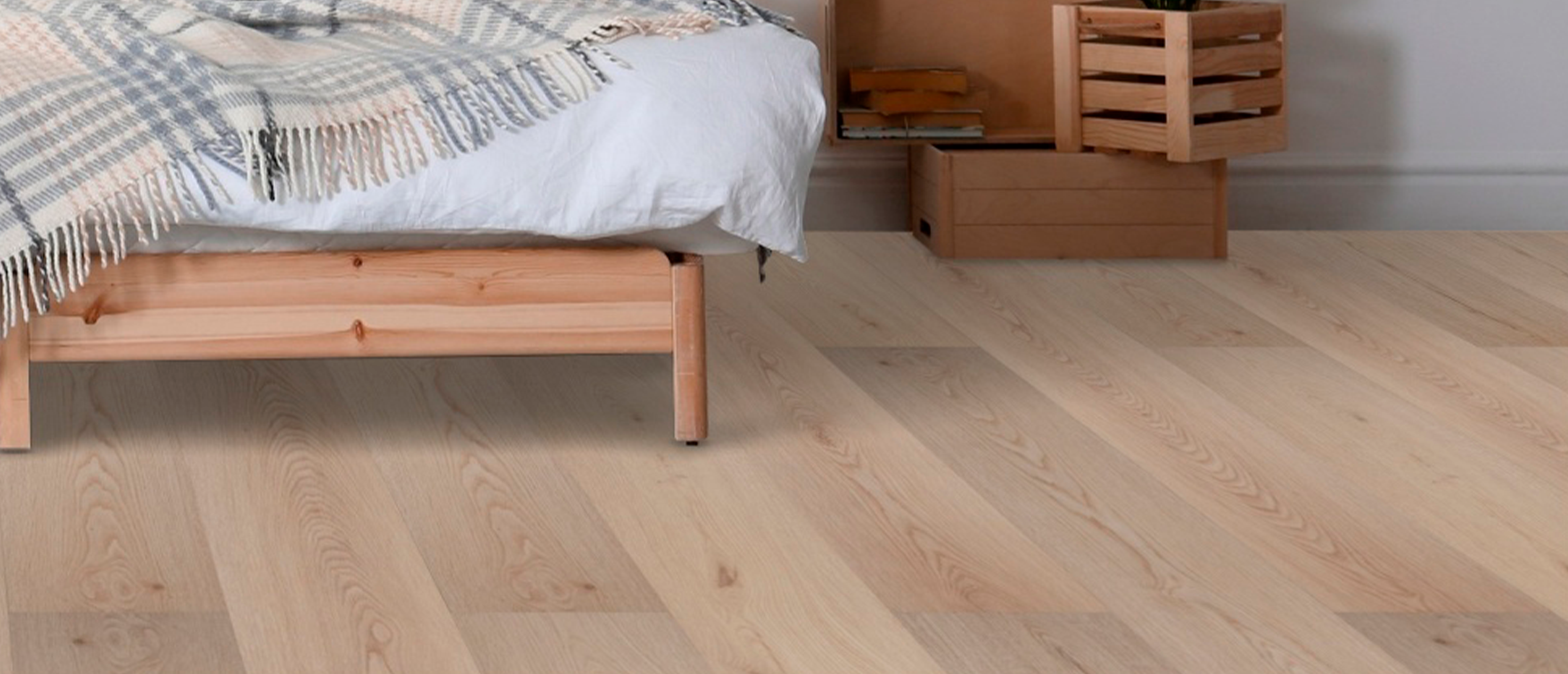 SPC ламинат My Step Аква (Aqua) Long HP Балти MSA87