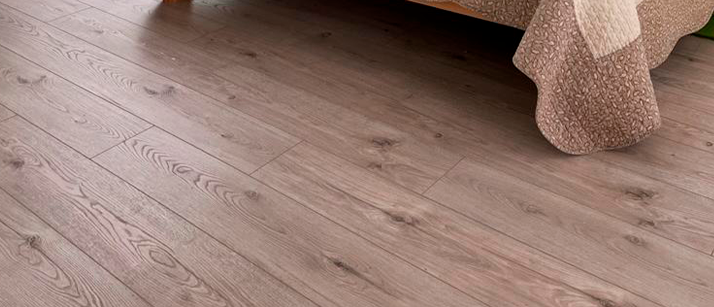 Ламинат My Step Скай (Sky) Дуб Серо-Бежевый MS210